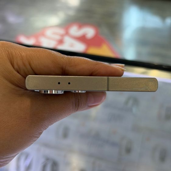 Samsung S24 Ultra สี Titanium Violet เครื่องศูนย์ สภาพสวยมากๆ จอ6.8นิ้ว แรม12รอม256 Snap8 Gen3 กล้อง200ล้าน(4ตัว)😍😍 รูปที่ 6