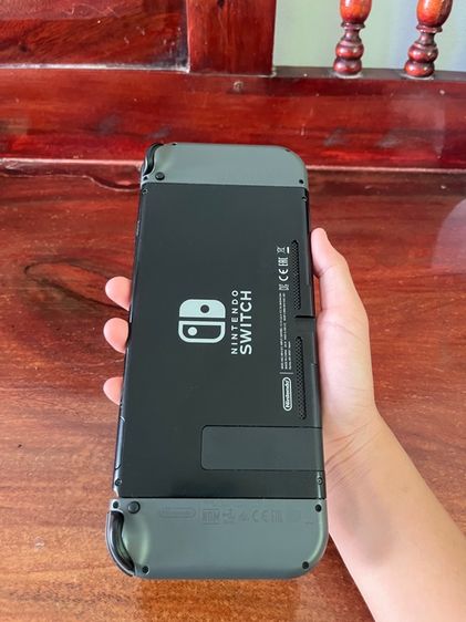 Nintendo switch v.2 รูปที่ 3