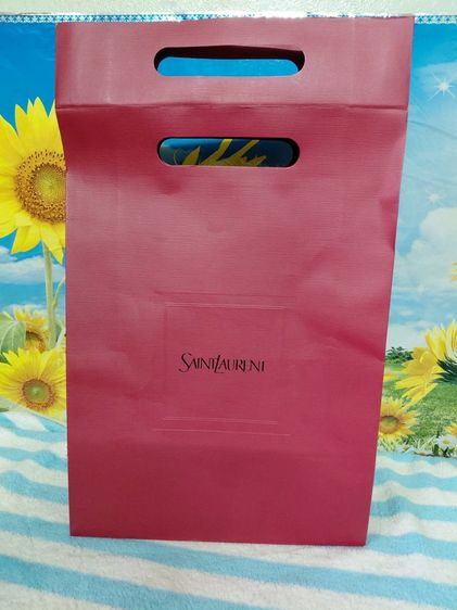 ถุงกระดาษ  รูปที่ 6