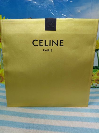 ถุงกระดาษ 