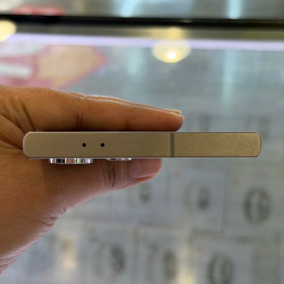 Samsung S24 Ultra สี Titanium เครื่องศูนย์ สภาพสวยมากๆ จอ6.8นิ้ว แรม12รอม256 Snap8 Gen3 กล้อง200ล้าน(4ตัว)😍😍 รูปที่ 6