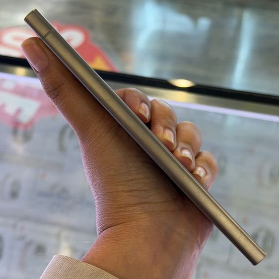 Samsung S24 Ultra สี Titanium เครื่องศูนย์ สภาพสวยมากๆ จอ6.8นิ้ว แรม12รอม256 Snap8 Gen3 กล้อง200ล้าน(4ตัว)😍😍 รูปที่ 3