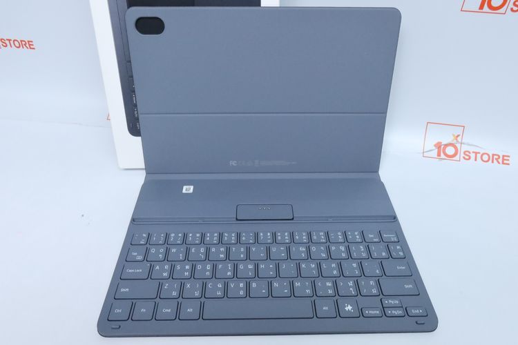 Galaxy Tab S11 (AI) Book Cover Keyboard Slim - ID26030238 รูปที่ 2