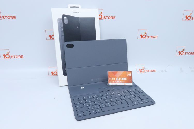 Galaxy Tab S11 (AI) Book Cover Keyboard Slim - ID26030238