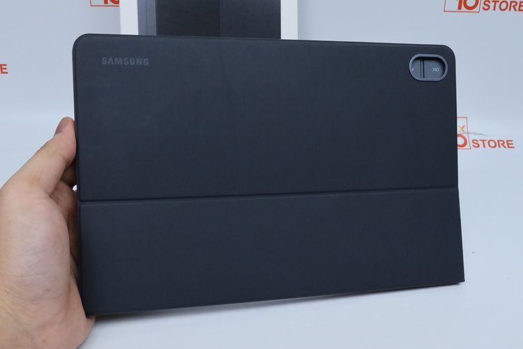Galaxy Tab S11 (AI) Book Cover Keyboard Slim - ID26030238 รูปที่ 8