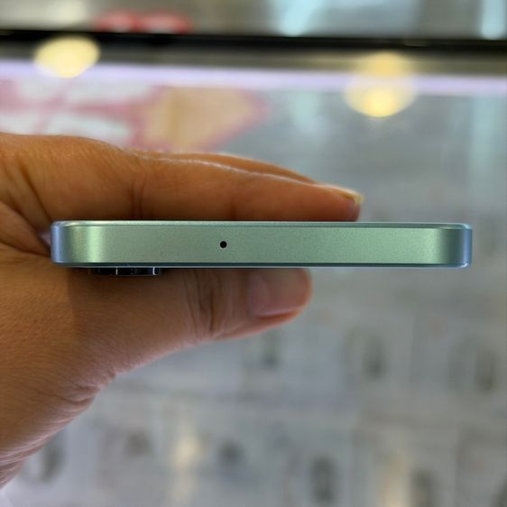 Samsung A16 5G 256GB สีเขียว เครื่องศูนย์ สภาพสวยมากๆ จอ6.7นิ้ว แรม8รอม256 กล้อง50ล้าน(3ตัว)😍😍 รูปที่ 6