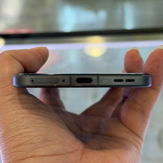 OPPO Reno13 Pro 5G 512GB สีดำ(Graphite Grey) เครื่องศูนย์ มีประกันศูนย์😍😍 รูปที่ 6