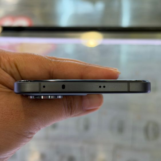 OPPO Reno13 Pro 5G 512GB สีดำ(Graphite Grey) เครื่องศูนย์ มีประกันศูนย์😍😍 รูปที่ 5