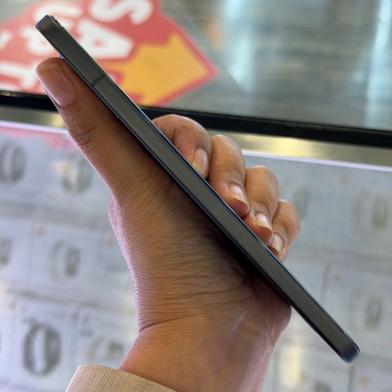 OPPO Reno13 Pro 5G 512GB สีดำ(Graphite Grey) เครื่องศูนย์ มีประกันศูนย์😍😍 รูปที่ 3