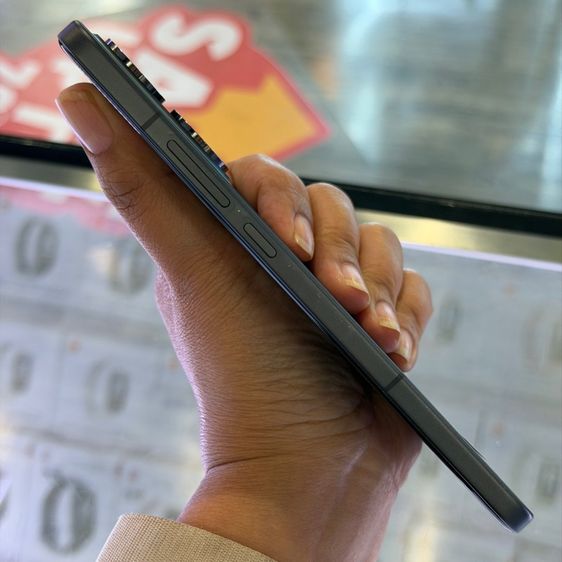 OPPO Reno13 Pro 5G 512GB สีดำ(Graphite Grey) เครื่องศูนย์ มีประกันศูนย์😍😍 รูปที่ 4