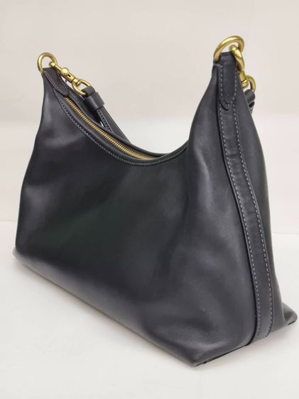 Coach Shoulder Bag หนังแท้ รุ่น C0091 พร้อมสายสะพาย + ถุงผ้า + ใบเสร็จ Shop ครบ รูปที่ 7
