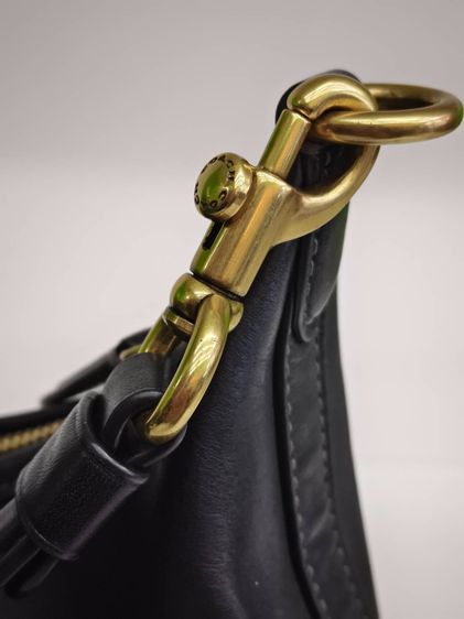Coach Shoulder Bag หนังแท้ รุ่น C0091 พร้อมสายสะพาย + ถุงผ้า + ใบเสร็จ Shop ครบ รูปที่ 6