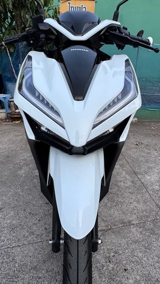 HONDA CLICK 125 i รถนางฟ้าเหมือนรถใหม่รถใช้-2082-km กิโล ต้องมาดูของจริง มีสถานที่ให้ทดลองขับขี่ก่อนซื้อ รูปที่ 12