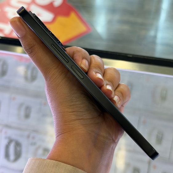 Honor X8a สีดำ เครื่องศูนย์ สภาพสวยมากๆ จอ6.7นิ้ว แรม8รอม128 Helio G88 กล้อง100ล้าน(3ตัว)😍😍 รูปที่ 4