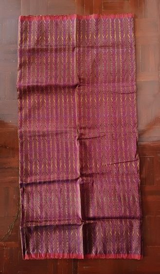 ผ้าไหมแท้ รูปที่ 2