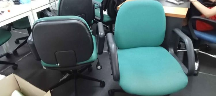 เก้าอี้ สำนักงาน  รูปที่ 2