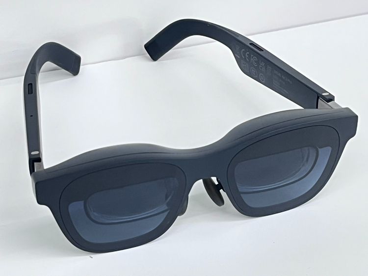 อื่นๆ อื่นๆ XREAL Air 2 Pro แว่น AR Display จอเสมือน ปรับความมืดเลนส์ได้ อุปกรณ์ครบ