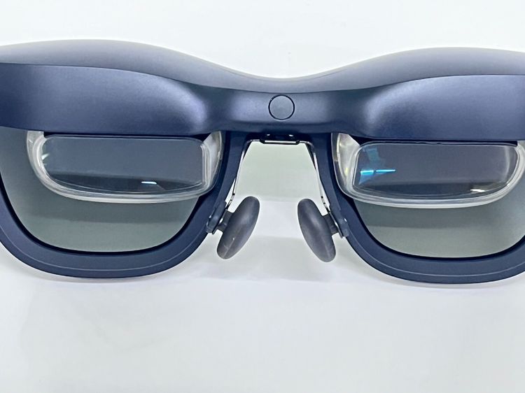 XREAL Air 2 Pro แว่น AR Display จอเสมือน ปรับความมืดเลนส์ได้ อุปกรณ์ครบ รูปที่ 2