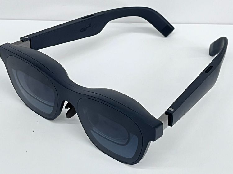 XREAL Air 2 Pro แว่น AR Display จอเสมือน ปรับความมืดเลนส์ได้ อุปกรณ์ครบ รูปที่ 6