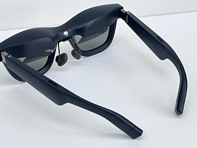 XREAL Air 2 Pro แว่น AR Display จอเสมือน ปรับความมืดเลนส์ได้ อุปกรณ์ครบ รูปที่ 5