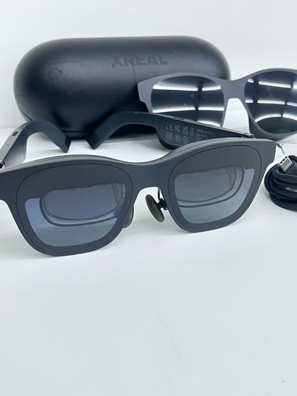 XREAL Air 2 Pro แว่น AR Display จอเสมือน ปรับความมืดเลนส์ได้ อุปกรณ์ครบ รูปที่ 17