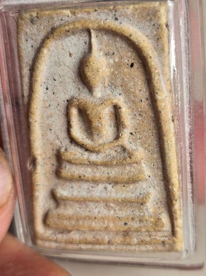 พระสมเด็จ รูปที่ 4