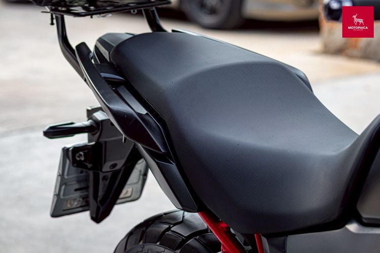 Honda CB500X Abs ปี2021 มือเดียว วิ่ง24,000km. แต่งพร้อมออกทริป รูปที่ 16