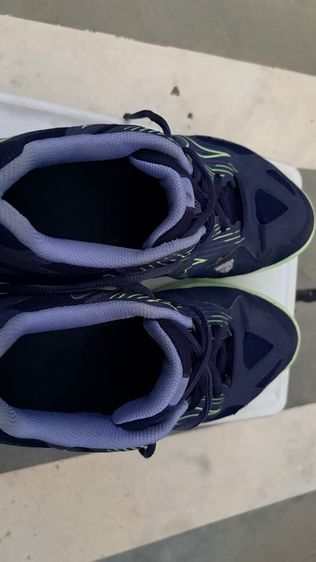 รองเท้าแบดมินตัน Mizuno มือ2 สภาพดี รูปที่ 8