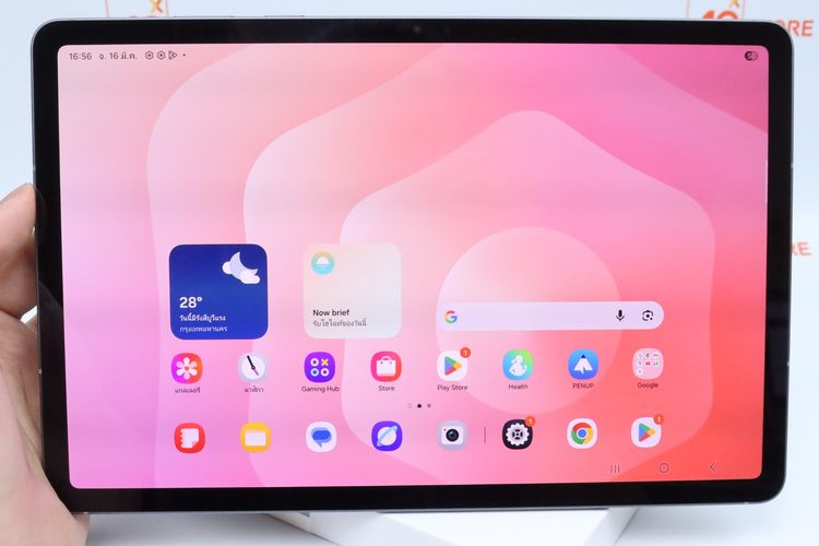 Samsung Galaxy Tab S11 12.128GB WiFi - ID26030237 รูปที่ 14