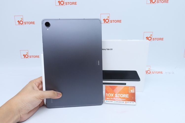 Samsung Galaxy Tab S11 12.128GB WiFi - ID26030237