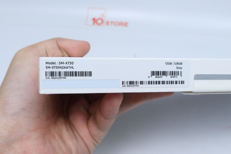 Samsung Galaxy Tab S11 12.128GB WiFi - ID26030237 รูปที่ 16