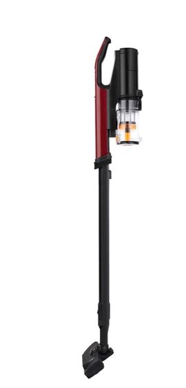 เครื่องดูดฝุ่นไร้สาย HITACHI  รูปที่ 3