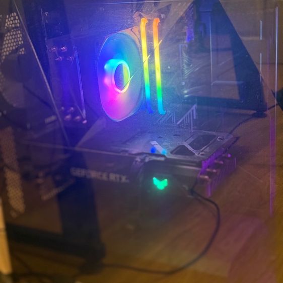 คอมพิวเตอร์ตั้งโต๊ะ รูปที่ 5