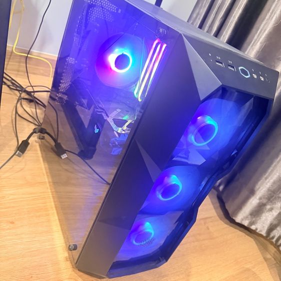 คอมพิวเตอร์ตั้งโต๊ะ รูปที่ 2