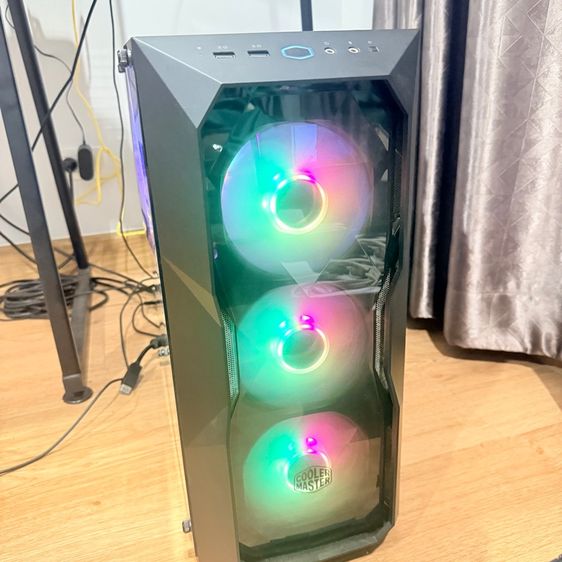 คอมพิวเตอร์ตั้งโต๊ะ รูปที่ 3