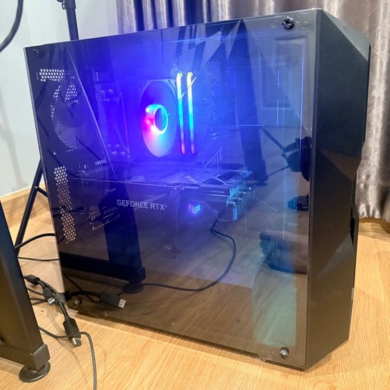 คอมพิวเตอร์ตั้งโต๊ะ รูปที่ 4