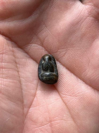 พระปิดตา ไม่ทราบที่ครับ