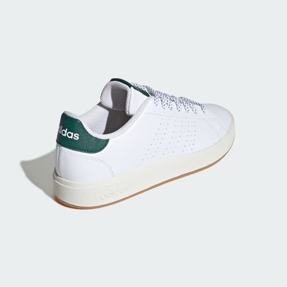 รองเท้า ADIDAS ADVANTAGE BASE 2.0 เบอร์ 9.5US 27.5cm รูปที่ 14