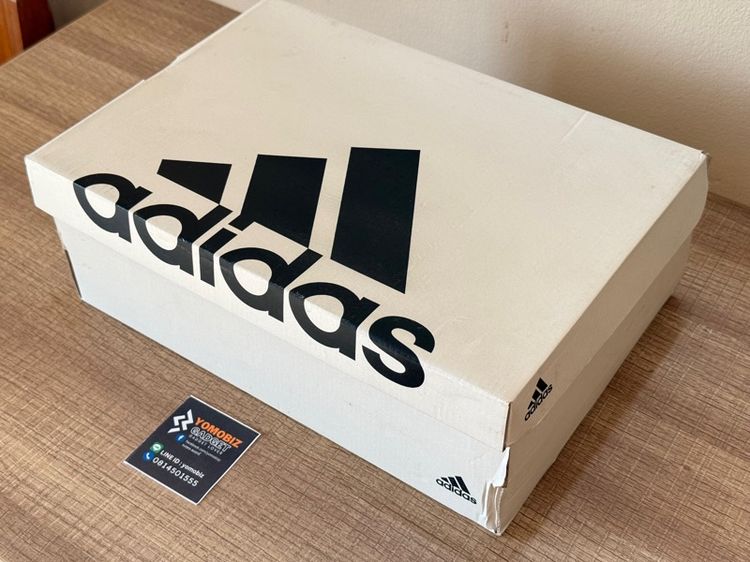 รองเท้า ADIDAS ADVANTAGE BASE 2.0 เบอร์ 9.5US 27.5cm รูปที่ 2