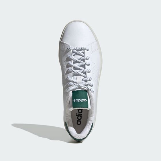 รองเท้า ADIDAS ADVANTAGE BASE 2.0 เบอร์ 9.5US 27.5cm รูปที่ 11