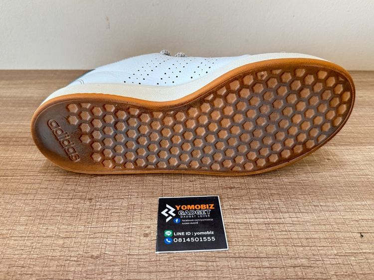 รองเท้า ADIDAS ADVANTAGE BASE 2.0 เบอร์ 9.5US 27.5cm รูปที่ 9