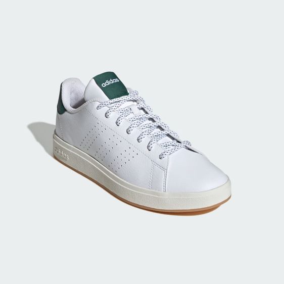 รองเท้า ADIDAS ADVANTAGE BASE 2.0 เบอร์ 9.5US 27.5cm รูปที่ 13