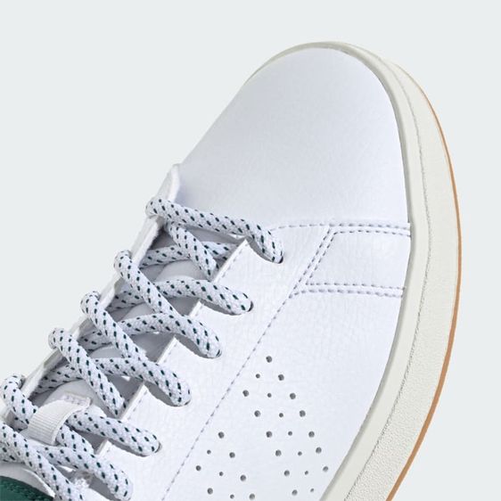 รองเท้า ADIDAS ADVANTAGE BASE 2.0 เบอร์ 9.5US 27.5cm รูปที่ 16