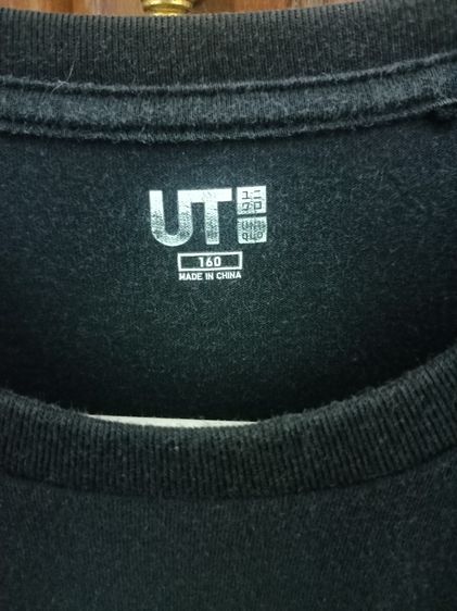 UNIQLO UT Shirt Demon Slayer รูปที่ 2