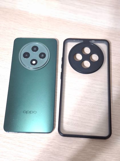 Oppo Reno 12F 5G มือสอง สภาพนางฟ้า รูปที่ 4
