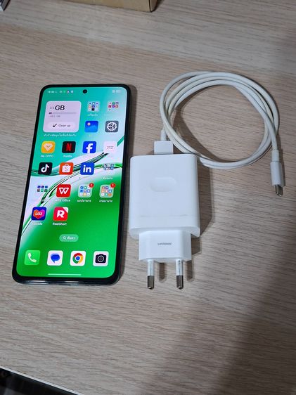 Oppo Reno 12F 5G มือสอง สภาพนางฟ้า รูปที่ 6