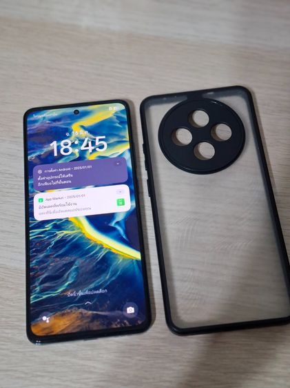 Oppo Reno 12F 5G มือสอง สภาพนางฟ้า รูปที่ 5