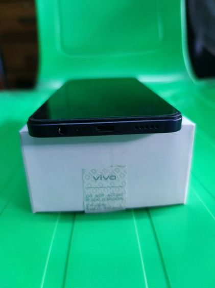 ขายมือถือ VIVO Y19S สภาพดีใช้มาปีนิดๆ (ประกันหมด วัน17เดือน04ปี2569) Ram 6GB Rom 128GB กล้องหลัง 50ล้าน

 รูปที่ 6