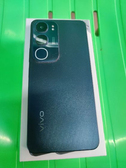 ขายมือถือ VIVO Y19S สภาพดีใช้มาปีนิดๆ (ประกันหมด วัน17เดือน04ปี2569) Ram 6GB Rom 128GB กล้องหลัง 50ล้าน

 รูปที่ 4