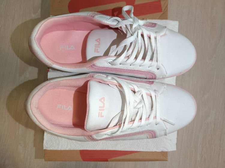 รองเท้า FILA  รูปที่ 8